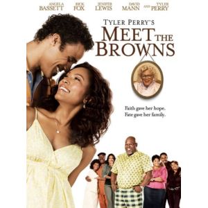 Image de Tyler Perry's Meet the Browns