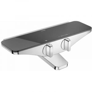 Hansa Emotion Mitigeur thermostatique, pour baignoire, 5864217184,