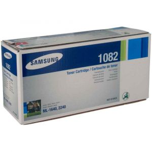 Image de Samsung Toner D'origine MLT-D1082S Noir