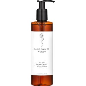 Image de Saint Charles Gel Douche Wild Roots - 300 ml