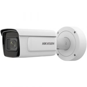 Hik vision Caméra de surveillance Bullet varifocale DeepinView ANPR 4MP iDS-2CD7A46G0/P-IZHS(8-32mm)(C)