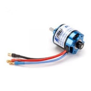E-flite Moteur Eflite brushless BL10 1250kv