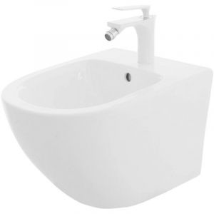 Réa Bidet suspendu carlo mini