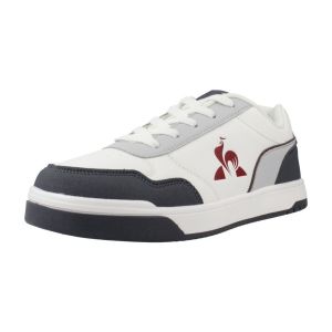 Le Coq Sportif Sneakers garçon court breaker gs