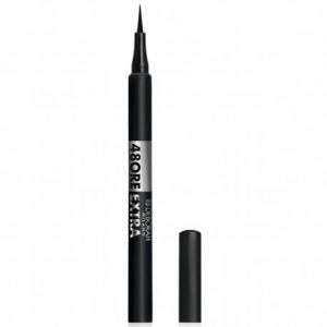 Deborah Milano Eyeliner 48 Ore Extra Black Waterproof