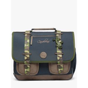 Cameleon Cartable Cartable enfant VINTAGE URBAN 709-VIB-CA41