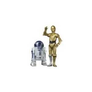 Image de Kotobukiya Statuette C3-PO + R2-D2 Artfx