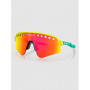 Image de Oakley Sutro Lite Sweep Tennis Ball Sunglasses noir