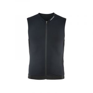 Dainese Auxagon Waistcoat - Protection dorsale taille XXL, noir