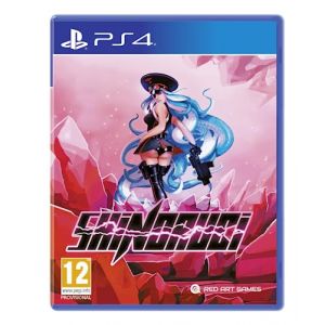 Image de Shinorubi Playstation 4 [PS4]