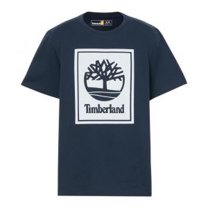 Timberland Short Sleeve Tee