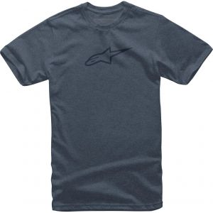 Image de Alpinestars Tee-shirt Ageless II navy - XL