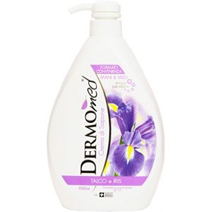 Dermomed Sap Liq Talco & Iris - 1000 ml