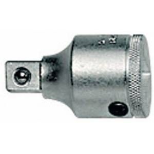 Gedore 3219 R&eacute;ducteur 3/4" &agrave; 1/2", Argent