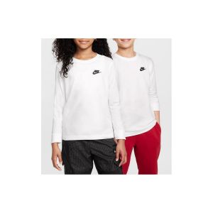 Nike T-shirt manches longues enfant