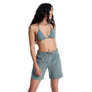 Roxy Boardshort Wave 7 inch BS Femme Vert
