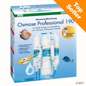 Dennerle Osmose Professional 190 - 80 à 185 L / jour