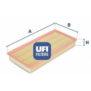 Image de Ufi Filtre à air 30.273.00 d'origine