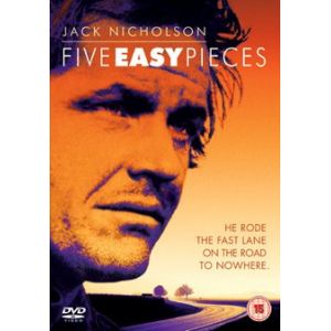 Image de Five Easy Pieces