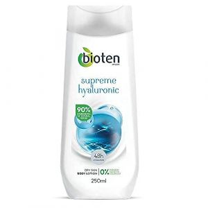 Bioten Supreme hyaluronic - Body Lotion