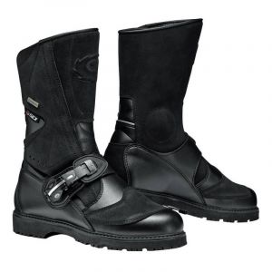 Sidi Bottes cuir Canyon 2 Gore-Tex noir- 42