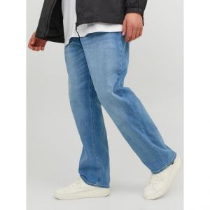 Jack & Jones Jean homme - Bleu