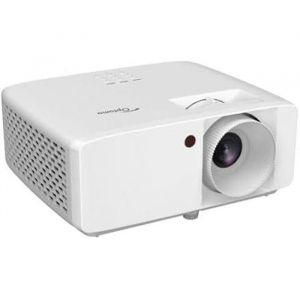 Optoma ZW335e Projecteur laser 3D DLP WXGA 3600 lumens