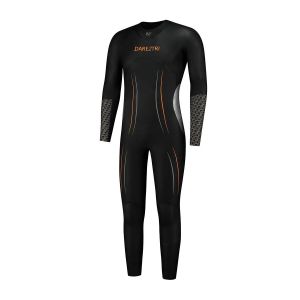 Combinaison de triathlon Dare2tri MACH4