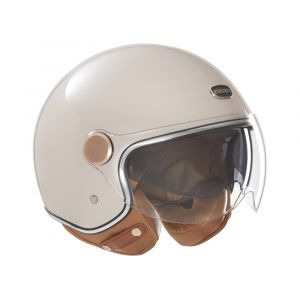 Casque moto jet Exklusiv Smart 2