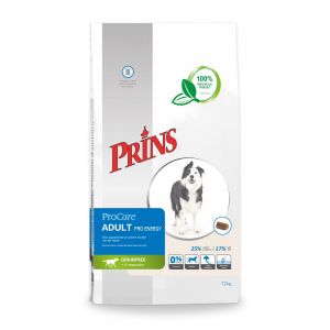 Image de Prins ProCare Grainfree Adult Pro Energy 12 kg