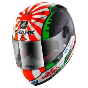 Image de Shark Casque RACE-R PRO CARBON REPLICA ZARCO 2017