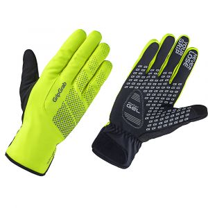 GripGrab Ride Hi-Vis Waterproof Winter Glove