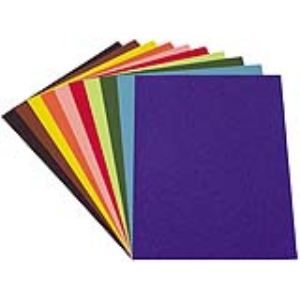 Image de Mystbrand ASS100 - 100 Feuilles de papier dessin 120 g (A4)