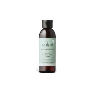 Image de Sukin Blemish Control Pore Perfecting Toner 125ml