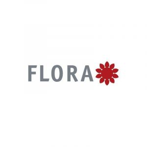 Flora FP - Pelle Dusty Shovel (Par 5)