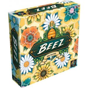 Beez! Jeu De Plateau Occasion