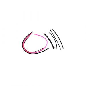 Motodak Durite Essence/Huile/Depression Compatible avec Booster/BW?s/Stunt/Slider