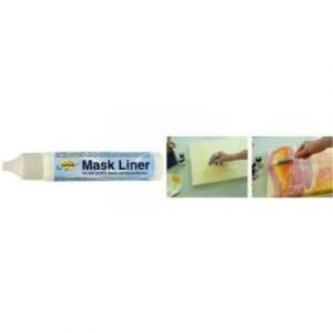 C.Kreul Couleur Masquable Solo Goya Mask Liner, 29 M, Pen 86360