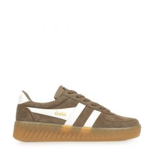 Gola Baskets femme Grandslam Suede Trainer