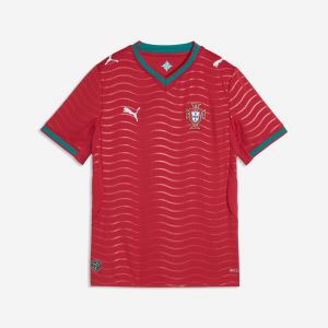 Puma Maillot Domicile enfant Portugal Coupe du Monde 2026