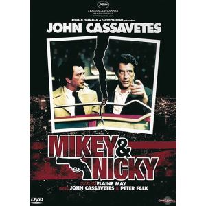 Mikey & Nicky