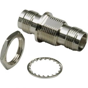 Bkl electronic Adapateur TNC 0405075 TNC femelle TNC femelle 1 pc(s)