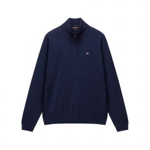 Napapijri Sweatshirt half zip Damavand 4