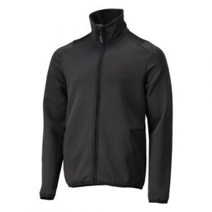 Mascot Pull polaire zipp&eacute; Customized - 22585-608-Noir-M