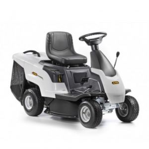 Image de Alpina Garden AT1 66 HCB - Tondeuse autoport&eacute;e