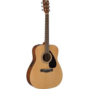 Image de Yamaha FX310A guitare folk &eacute;lectro-acoustique