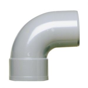 GIRPI Coude à 87°30 Mâle / Femelle - Diamètre 125 mm