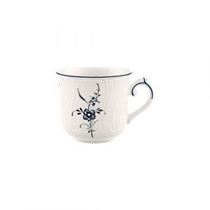 Image de Villeroy & Boch Vieux Luxembourg tasse à café