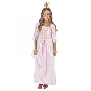St Kinderkostu Dream Princess (7 9 Jaar) [Party Supplies]