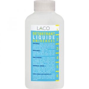 Laco Détartrant liquide universel
